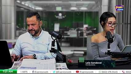 EXPRESS DE EXPRESO 20 NOV