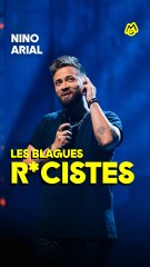 Le public du Montreux Comedy Festival est en roue libre ! 😂😭