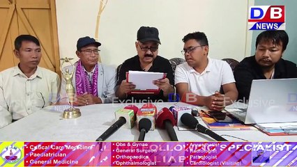 BCAA नि गाहाइ नेहाथारि गुरुपबिट्र बर आरो जुरि बर्डनि दैदेनगिरि जोंदाव बडसानि खौरांगिरि मेल ।