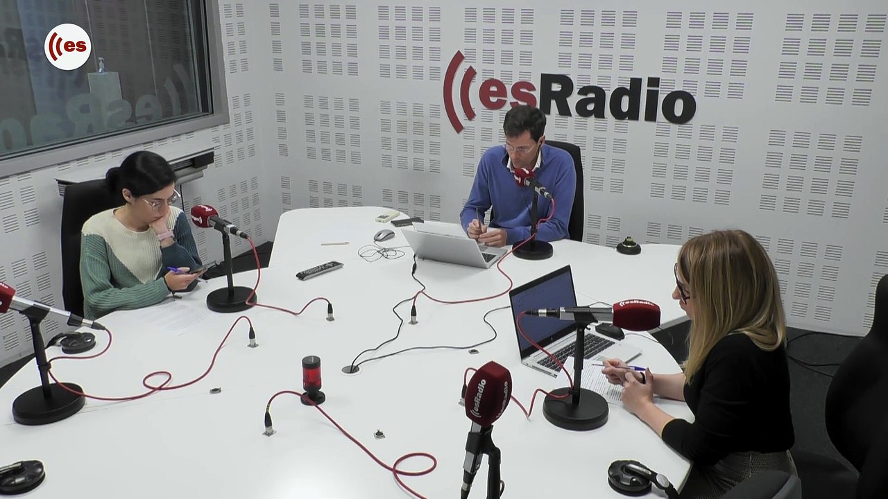Es Noticia: Begoña Gómez amenaza a Bolaños