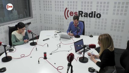 Es Noticia: Begoña Gómez amenaza a Bolaños