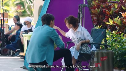 Love is Fate EP-10 | Chinese Drama | Urdu Hindi Dubbed | Complete Episode | 720p | HD