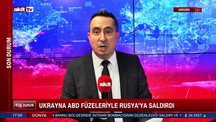 ABD füzeleri Ukrayna'da savaşı büyütecek mi?