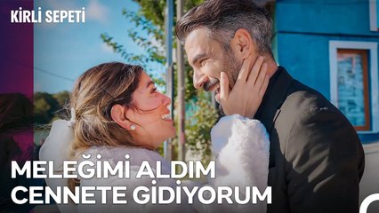 Böyle Bir Aşk Görülmemiş Dünyada! -  Kirli Sepeti