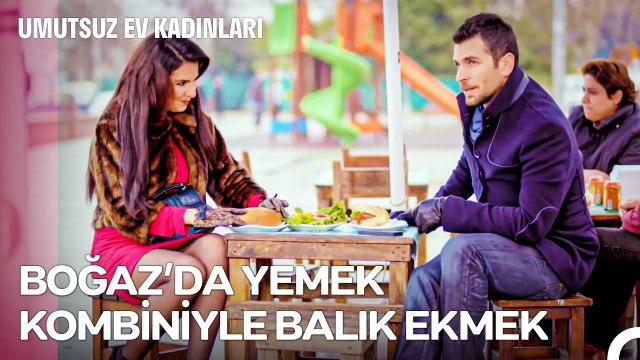 Aşkın Gözü Kör De Kulağı Da Mı Sağır¿ - Umutsuz Ev Kadınları