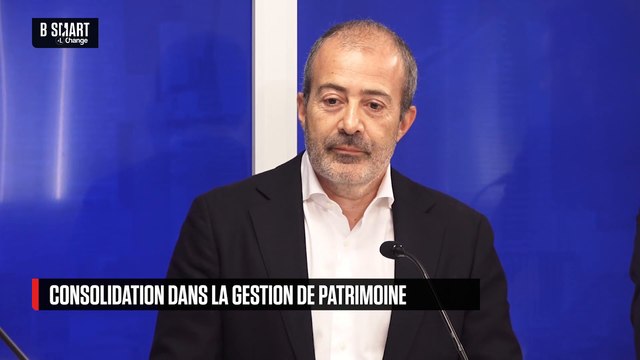 L'EFFET PATRIMOINE - L'EFFET PATRIMOINE, 1er partie du 15 novembre 2024