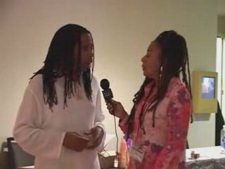 Dr Paul Bodhise-the Urban Sage: Interview with De Veaux