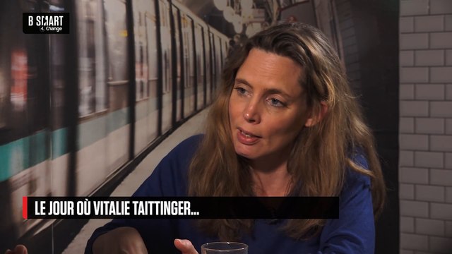 LE JOUR OÙ - LE JOUR OÙ, 1er partie du 19 novembre 2024