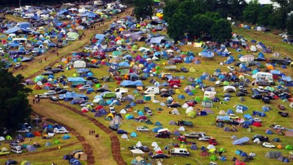 What is gigflation and why has it led to increases in festival tickets?