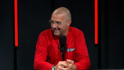 Unlocker Room: Filippo Maniero