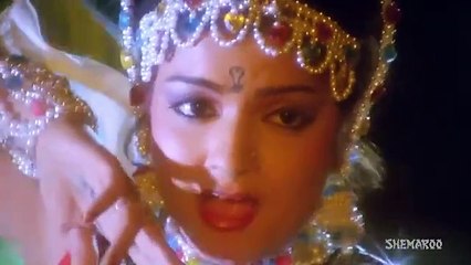 Aise Cham Cham Baaje/1990  Teri Talash Mein /  Anuradha Paudwal