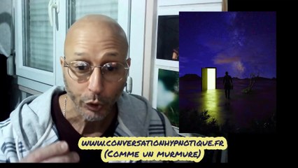 PAROLES DE KHAL (Le chemin)