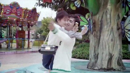 Love is Fate EP 05【Hindi Dubbed】Love Triangle _ Ex Ka Return _ Chinese Drama In Hindi Dubbed