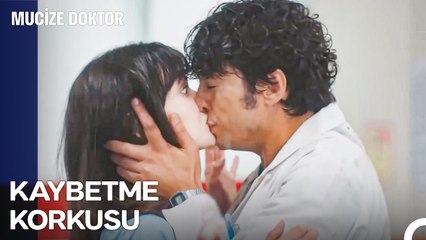 Unutulmaz Vakalar #48; Acili Yıkan Öpüşme - Mucize Doktor