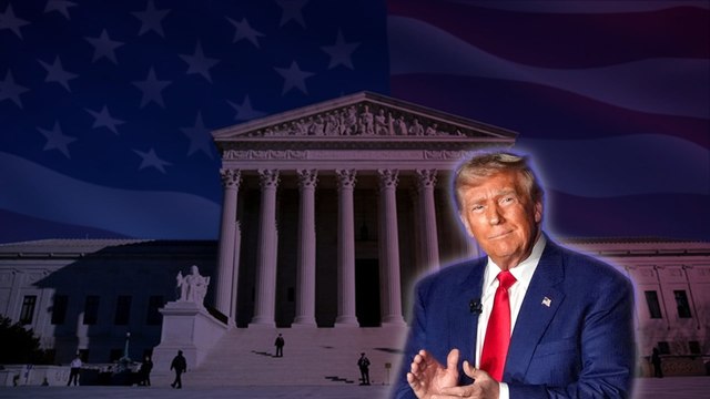 Ông Donald Trump được hoãn tuyên oán trong vụ án chi tiền mua chuộc