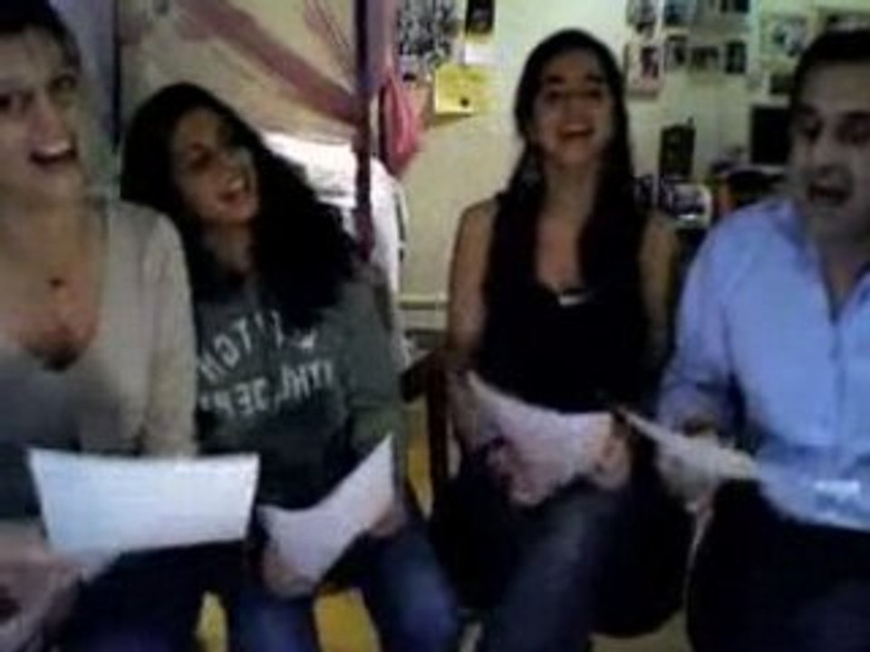 Anniversaire Stephane 40ans