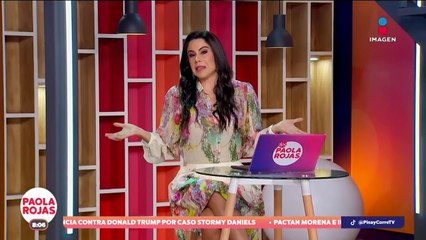 CLAUDIA SHEINBAUM PIDE INFORMACIÓN: X,YT