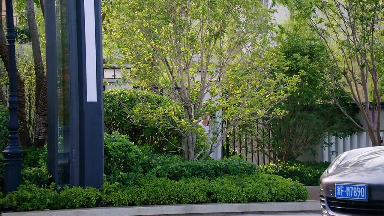 Girlfriend S01 E02 Hindi Dubbed Chinese Web Series