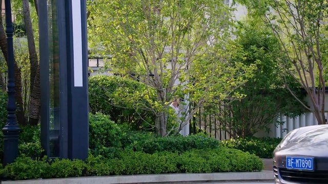 Girlfriend S01 E02 Hindi Dubbed Chinese Web Series