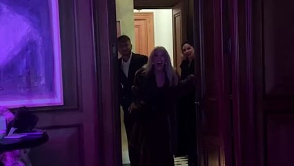 Cengiz Ünder ile sevgilisinin viral olan görüntüsü