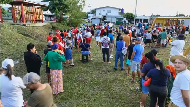 Agroferias ofrecen arroz y productos básicos a precios accesibles en Panamá