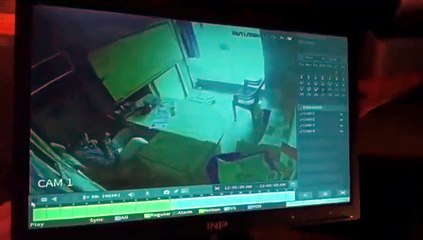 अजमेर में सरस डेयरी के सचिव की दिनदहाड़े हत्या, घटना CCTV में कैद