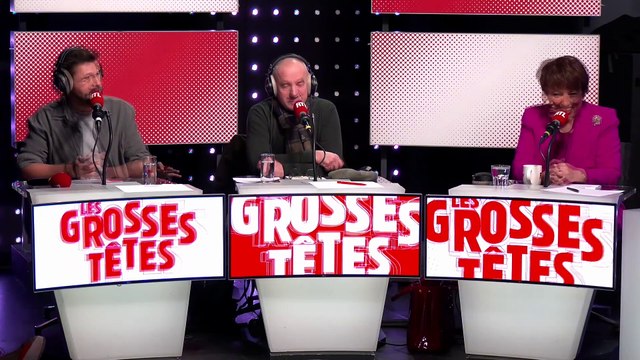 Le bide total de Roselyne Bachelot