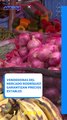 17 ATB Informa Las vendedoras del mercado Rodríguez de La Paz garantizan precios estables