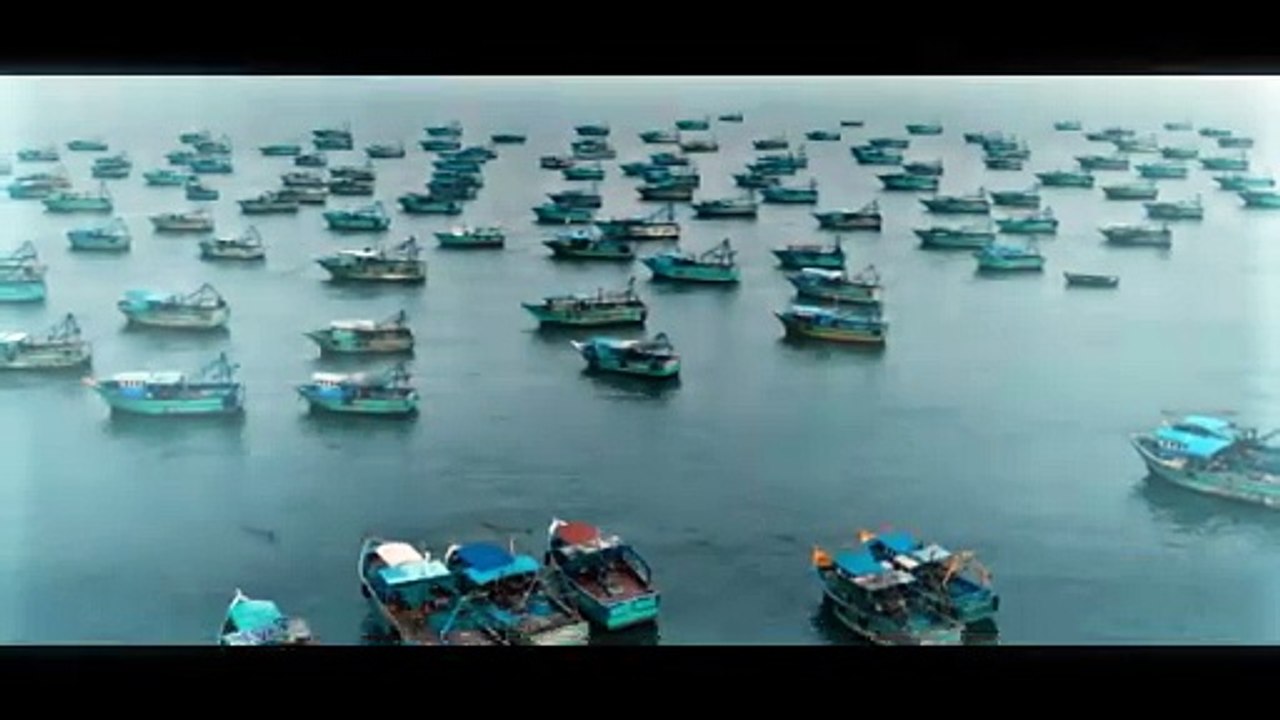 King of Kotha Movie efx whatsapp status KOK Efx status King of Kotha whatsapp status