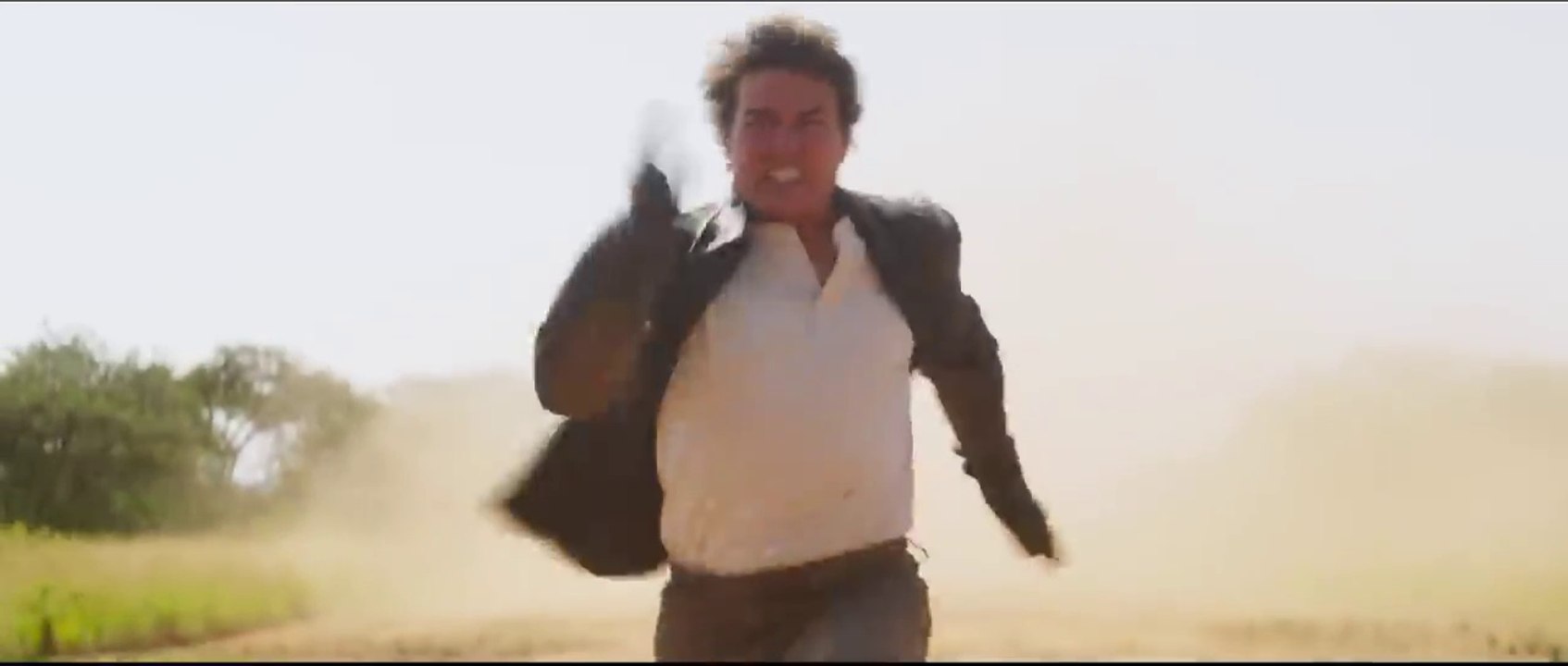 Mission: Impossible – The Final Reckoning |  (2025 Movie) - Tom Cruise