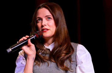 Riley Keough: Ihre berühmte Familie ist nicht verflucht