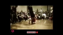 CITY VS CITY | BBOY EVENT | KONEE ROK TRAILER