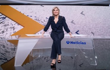 Sandra Golpe sobre la DANA: "En este país nadie dimite; los responsables son el Gobierno regional y el central"