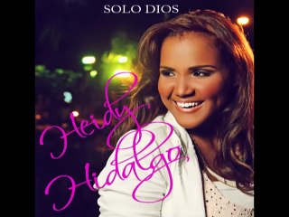 Heidy Hidalgo No necesito nada más