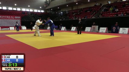 2024-11-14 - Coupe_Panam_Montreal-Mat-2 - Bloc 1