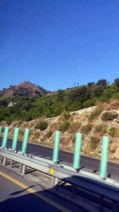 Beautiful Hazara Motorway Part 2 #beautiful #hazara #hazaramotorway #mansehra #kpk #pakistan #viral