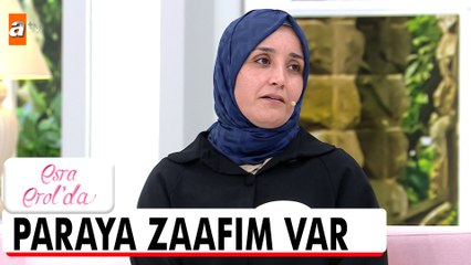 Fatih kaybolduktan sonra 100 Bin lirayı neden istedi? - Esra Erol'da 20 Kasım 2024