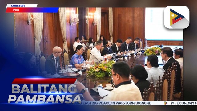 PBBM eyes to tap agri graduates to strengthen local seed production