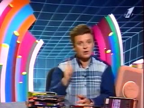 DENDY-НОВАЯ РЕАЛЬНОСТЬ (ОРТ ВЫПУСК 28)