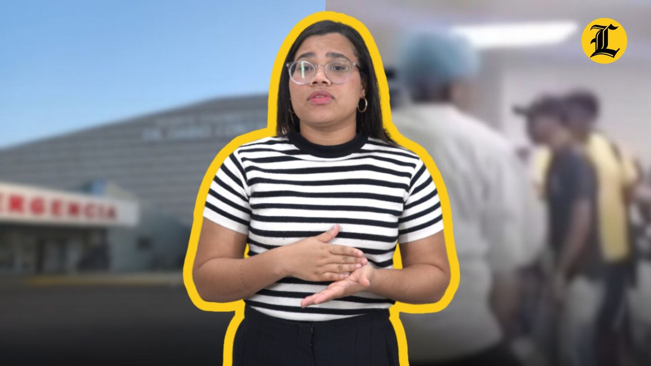 ¿Tendrán consecuencias los haitianos que agredi...