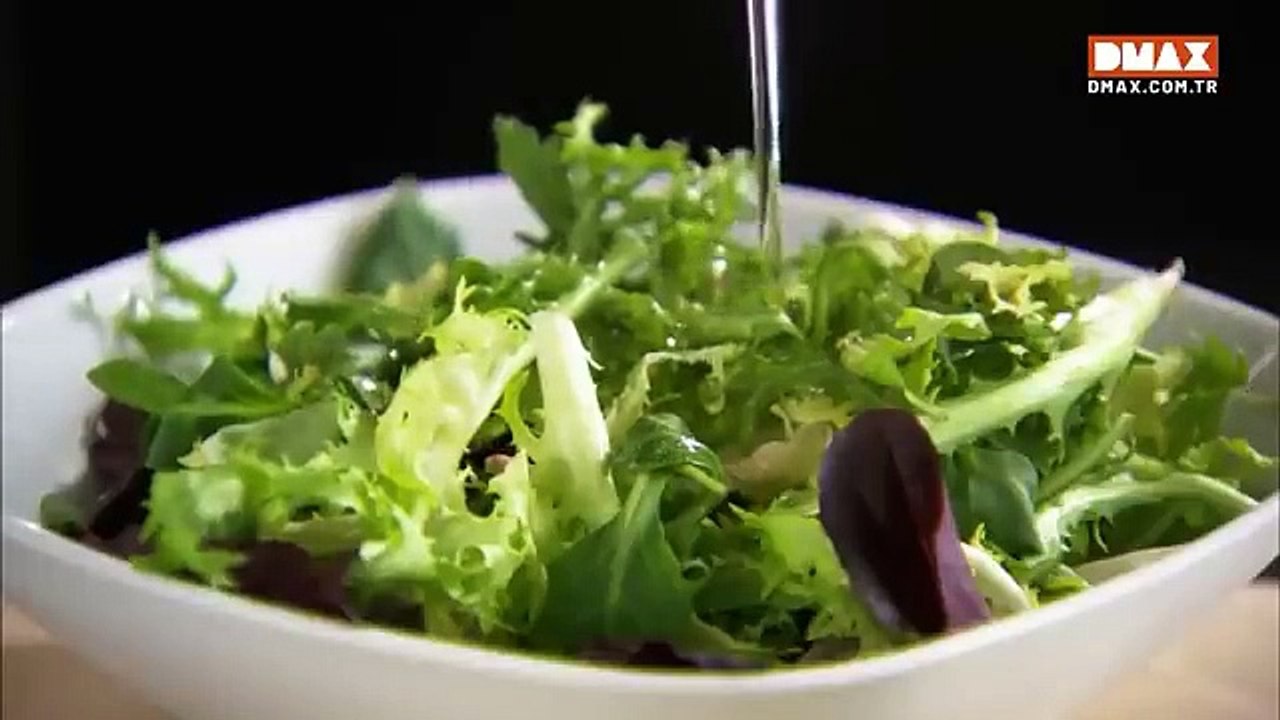 Ceviz Yağı Nasıl Yapılır-