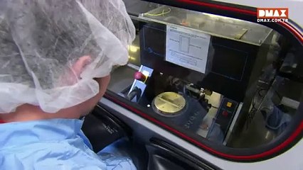 Savaş Uçağı Radarı Nasıl Yapılır-