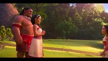 Vaiana 2 CLIP VF 