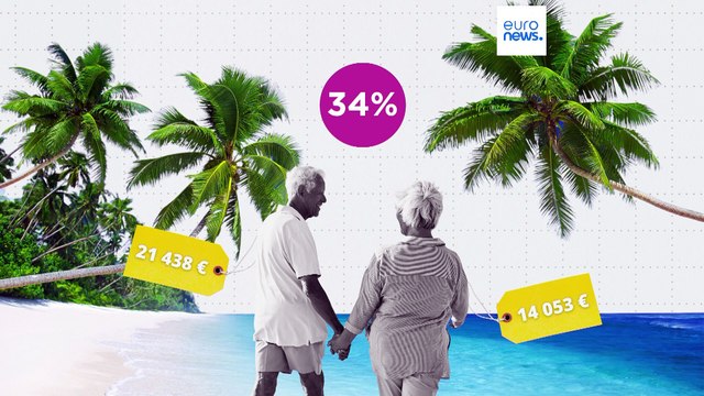 Independência financeira: existem diferenças entre homens e mulheres?