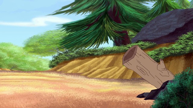 Tom and Jerry Tales S1 E2-4: Joy Rides, Broadway, and Bats