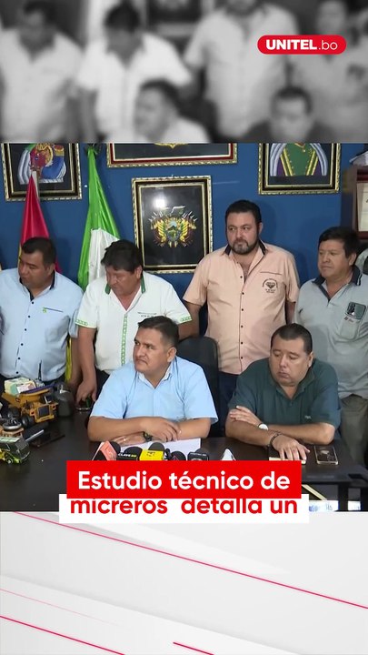 ¡Este jueves y viernes no habrá micros en Santa Cruz! Dirigentes ratificaron el paro de 48 horas