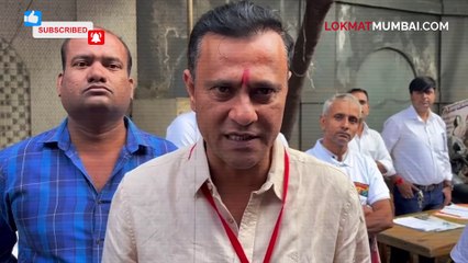 राज ठाकरेंच्या सहीचं खोटं पत्र, वरळीत मोठा राडा; प्रकरण काय ?