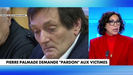 Naïma M'Faddel : «Le monde du showbiz a banalisé la prise de drogues»