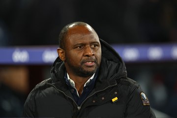 باتريك فييرا مدرباً جديداً لفريق جنوى