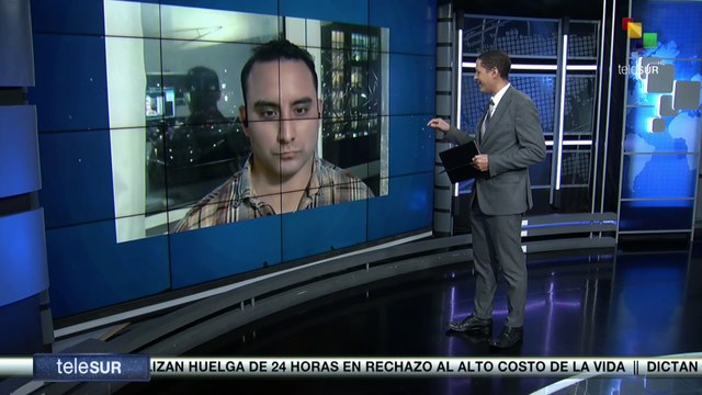 Reporte 360 20-11 Israel vulnera DD.HH. de niños palestinos